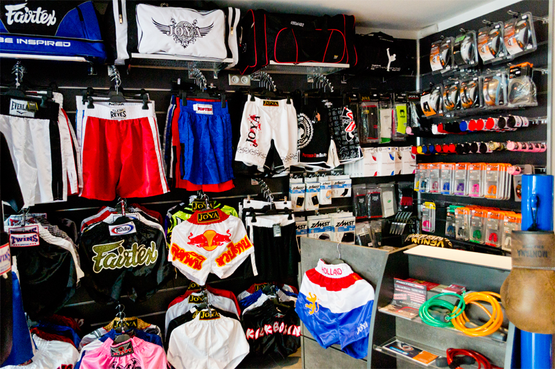fightershop.fr